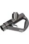 Dyson 923081-01 handle assembly for Dyson DC39, made of plastic. - 2