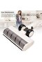 Replacement motorized vacuum cleaner heads for Dreame R10 R20 R30 T20 T30 Z30, including vacuum sticks, roller brushes, and floor brushes. - 4