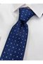 Woven Fabric Patterned Tie