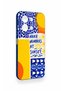 Redmi 15C 4g Compatible Sunset Patterned Silicone Case - 3