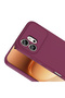 Honor 600 5g Case Soft Silicone with Camera Protection Launch Senk - 3