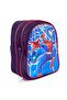 Spider-Man Illustrated School Bag with Lunch Box and Pencil Case - 6