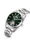 Men's Metal Automatic Watch SL.9.2625.1.390 - 42 mm mm - 3