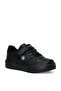 Black Boy's Sneaker - 2