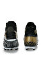 Mateas Ag F Black Boys' Football Boots - 5