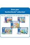 مجموعة أنشطة MathLink Cubes Numberblocks 21-30، 20 نشاط تعليمي لمرحلة ما قبل المدرسة، Block Sa - 3