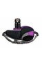 Waynorth Torre Shoulder and Waist Bag Purple - 2