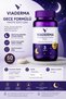 Nighttime Formula Supplement 3 Mg – 60 Tablets