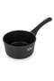 Cast Tec Non-Stick Sauce Pan with Aluminium Lid – 18 cm - 2