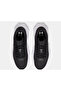 Ua Halo Table Runner Nm Men's Running Shoes 6013164-001 Black - 4