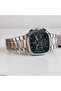 Hm28580S01-4 Men's Wristwatch with Steel Strap - 2