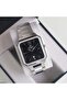 Rwa148272 Men's Wristwatch with Steel Strap - 3