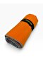 Microfiber Towel - L Size - 75 X 150 cm - Sports Fitness Gym Golf Boxing Tennis Beach Towel Orange
