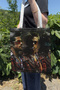 Fight Club V4 Double Sided Summer Winter Canvas Print Tote Bag