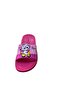 Children's Flat Polyurethane Sole Slippers - 6