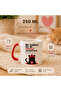 كوب سيراميك مكتوب عليه I Love Cats and I Love Coffee سعة 250 مل مطبوع على الوجهين - 2