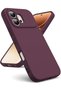 Honor 600 Compatible Case Launch Camera Protected Inside Velvet Soft Colorful Silicone Matte Feel