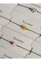 Karne Gift Graduation Preschool Student Boy Bracelet Mixed Color 10Pcs - 5