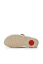 Women's Lulu Flower Cross Slides - 4