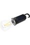 مصباح تخييم شمسي معلق - طراز 2، فانوس LED قابل لإعادة الشحن عبر USB والطاقة الشمسية، مصباح خيمة ST - 2