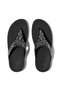 Women's Lulu Crystal-Mix Toe-Post Sandals - 2