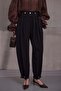 Pants - Black - 2