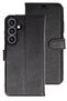 Concepta Newface Galaxy A57 5g Tr S Plus Flip Cover Case (212320) - Black