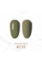 (GR) Vintage Gel Polish 138 Moss Geen