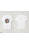 Unisex Oversize Poseidon Legacy Tshirt - 3