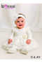 Baby Girl Mevlüt Dress - 2