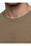 Lcwaikiki Classic Cotton Regular Fit Basic T-Shirt - 3