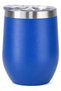 304 Stainless Steel Vacuum Insulated Tumbler, Double-Wall Thermal Travel Mug, Food-Grade Leak-Resistant Coffee Cup for Hot & Cold Drinks, Office, Home & Travel