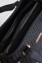 Knitted Patterned Women's Hand and Shoulder Bag Stylish Daily Use Bag - 7