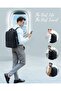 Besttravel Laptop Backpack Men's Work for 15.6 Inch Notebook, Water-Repellent School Backpack for Work, Outdoor, Travel, Camping - 7