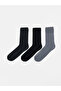 Sparkling Choices from Shining Store Men's Socket Socks 3-Pack