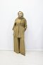 6133-1 Stylish Tunic Set - 3