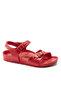 Rio Eva Kids Red Sandals 1021671 Juststep - 2