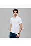 Men Slim Liquid Touch Cotton Polo - 7