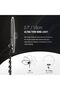 Professional 18 Inch Ring Light with Tripod Stand Holder, 45W Remote Shutter App Control, Vid - 5