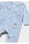Newborn Baby Boy Jumpsuit - 4