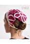 Bohemian Style Crowned Bandana - 3
