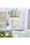 100 Sheets Sage Green Tissue Paper Bulk Pack, Light Green Wrapping Tissue for Gift Wrapping, DIY Cra - 2