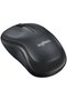 Mouse Logitech M220 Silent Wireless Negru - 5