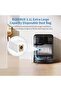 14 large-capacity disposable dust bags for Eufy C20 Omni/C10 robot vacuums - 2
