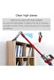 Vacuum Cleaner Accessory Adapter - For Dyson Vacuum Cleaners V7 V8 V10 V11 - Quick-release Adapter - Tool Bottom Adapter - 967762-01 - Cleaning Tools - 2