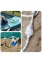 Compatible with reseating valves, suitable for Polaris 280 180 380 480 3900 Reverse for Robotic Pool cleaners. - 2