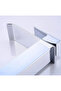 Waterfall-style single-handle faucet for washbasins - 2