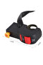 7/8-inch handlebar fog light switch, on/off button, headlight off switch, horn, motorcycle engine - 2