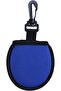 Golf ball organizer bag | Golf ball organizer bag – Portable towel and water bottle organizer bag (2-pack, blue)