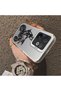 Vivo V60 Compatible Motorcycle Rider Drawing with Helmet Printed Men's Style Phone Protective Case - 2
